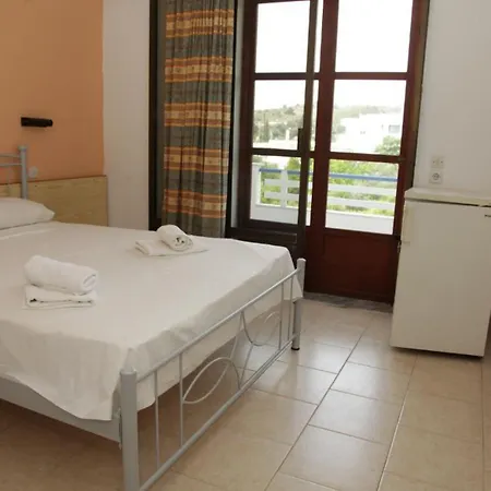 Hotel Kastelli *