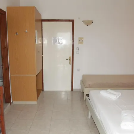 Hotel Kastelli