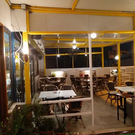 Kastelli Hotel